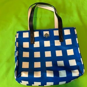 Kate Spade Berry Street Elise tote